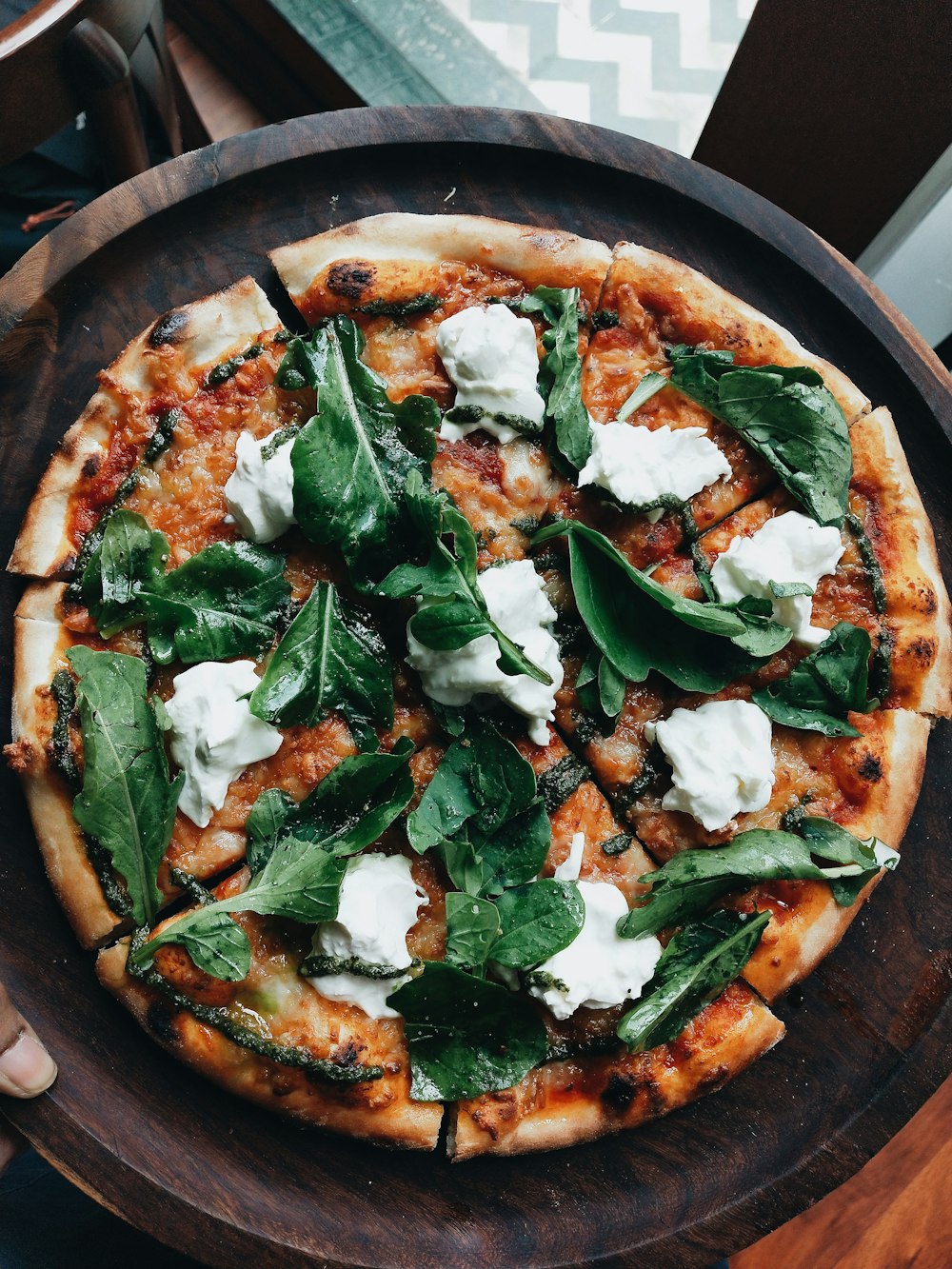 Pizza i Maribo